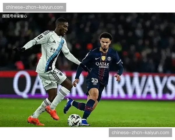 欧塞尔3-1力克梅斯，保级希望大增