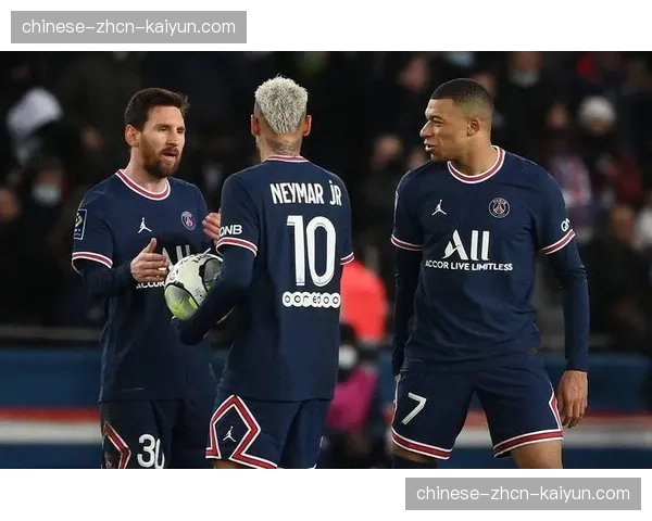 巴黎圣日耳曼宣布放弃姆巴佩欠薪案上诉，支付6100万欧元赔偿终结长期法律纠纷