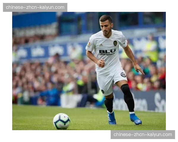 官方声明：瓦伦西亚队长加亚因膝伤提前告别本赛季