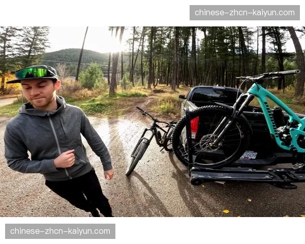 从林道到奥运：电动山地车（E-MTB）运动普及背后的争议与商机