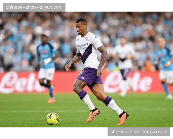 转会传闻：多家英超俱乐部派出球探考察莱比锡中场奥蓬达