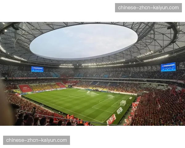 【2026年4月中超联赛·赛事筹办·消息成都凤凰山专业足球场启动二期扩建工程，新增3000个座位