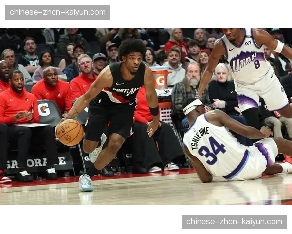 爵士队新秀关键比赛因投篮选择问题被贬替补，发展联盟期间调整后接球出手效率大幅提升